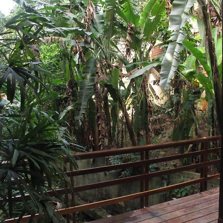 Para Ti Guesthouse Rio de Janeiro Pokój zdjęcie