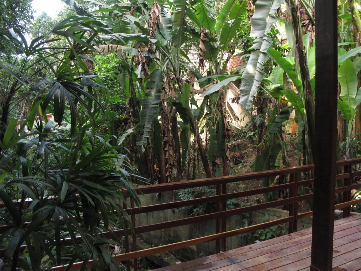 Para Ti Guesthouse Rio de Janeiro Pokój zdjęcie