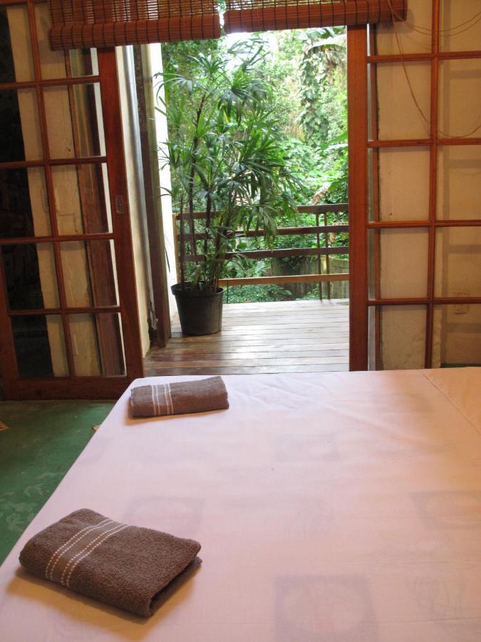 Para Ti Guesthouse Rio de Janeiro Pokój zdjęcie