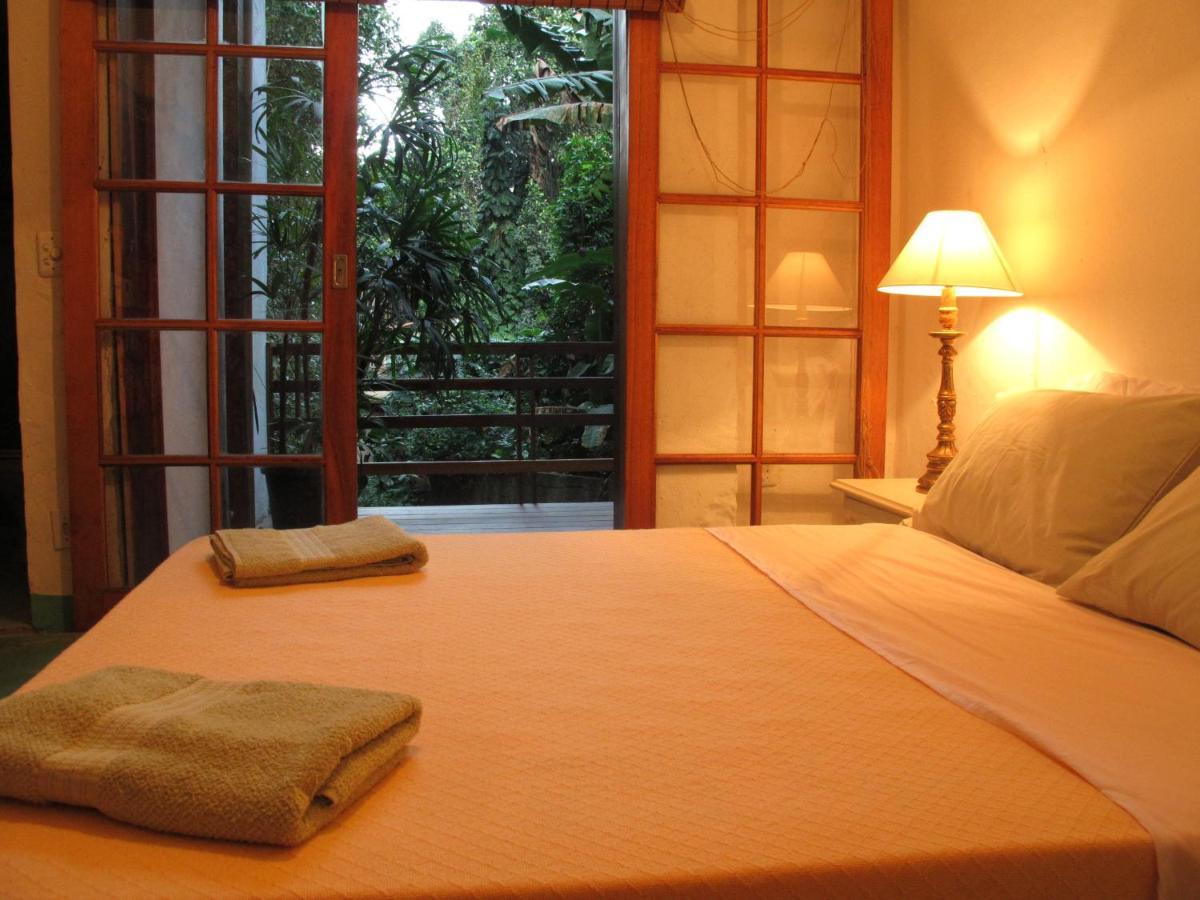 Para Ti Guesthouse Rio de Janeiro Pokój zdjęcie