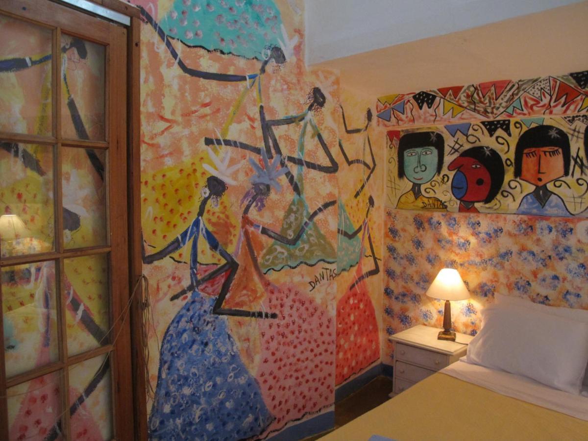 Para Ti Guesthouse Rio de Janeiro Pokój zdjęcie