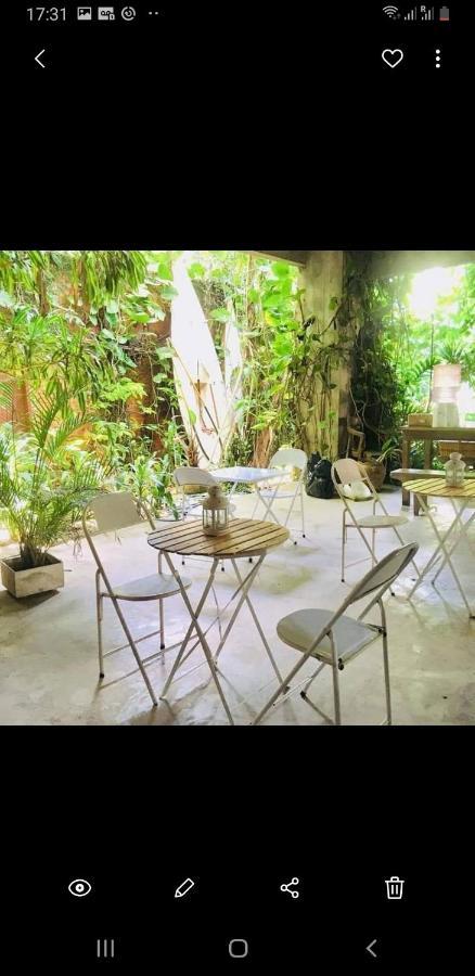 Para Ti Guesthouse Rio de Janeiro Zewnętrze zdjęcie