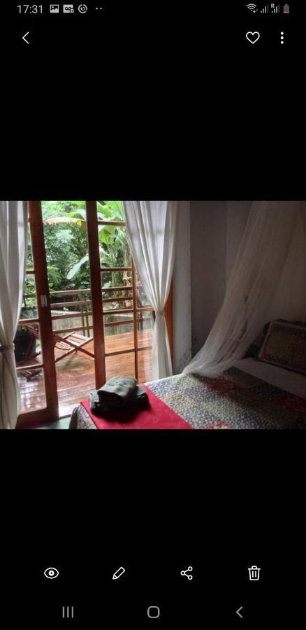 Para Ti Guesthouse Rio de Janeiro Zewnętrze zdjęcie