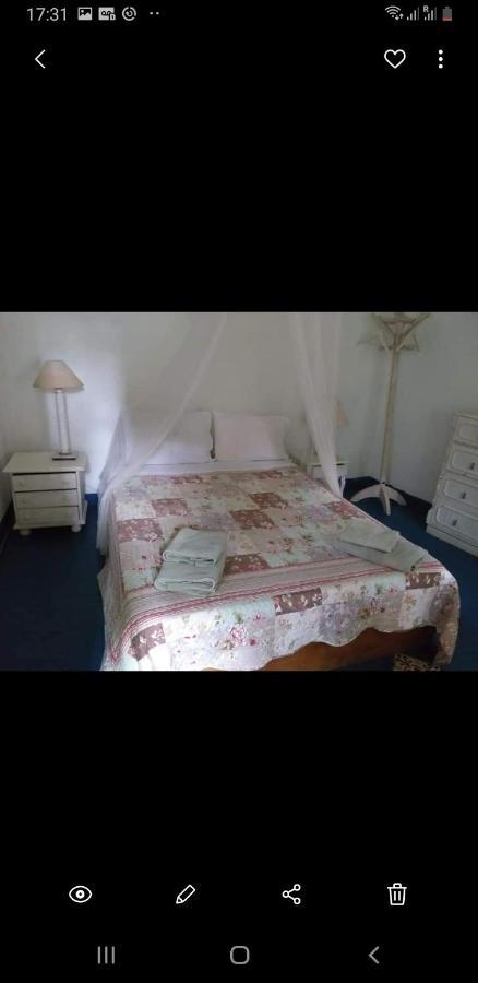 Para Ti Guesthouse Rio de Janeiro Zewnętrze zdjęcie