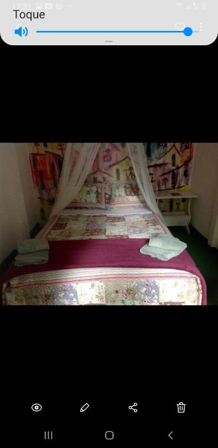 Para Ti Guesthouse Rio de Janeiro Zewnętrze zdjęcie