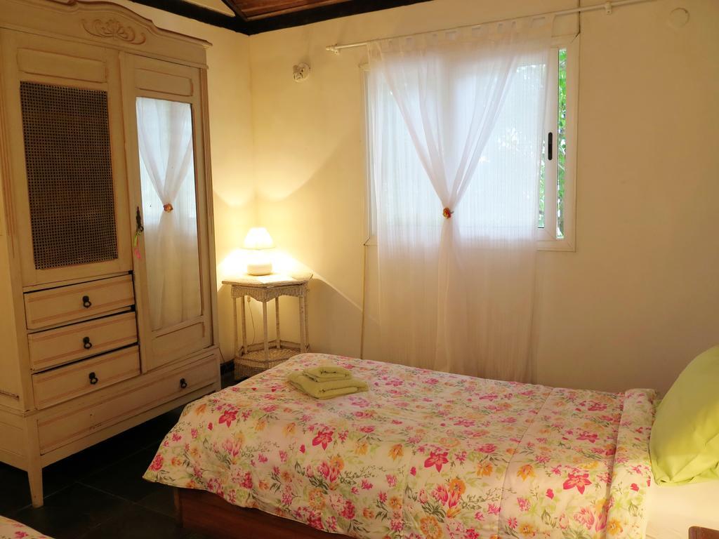 Para Ti Guesthouse Rio de Janeiro Zewnętrze zdjęcie