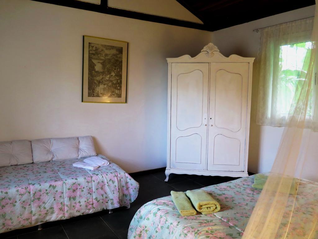 Para Ti Guesthouse Rio de Janeiro Zewnętrze zdjęcie