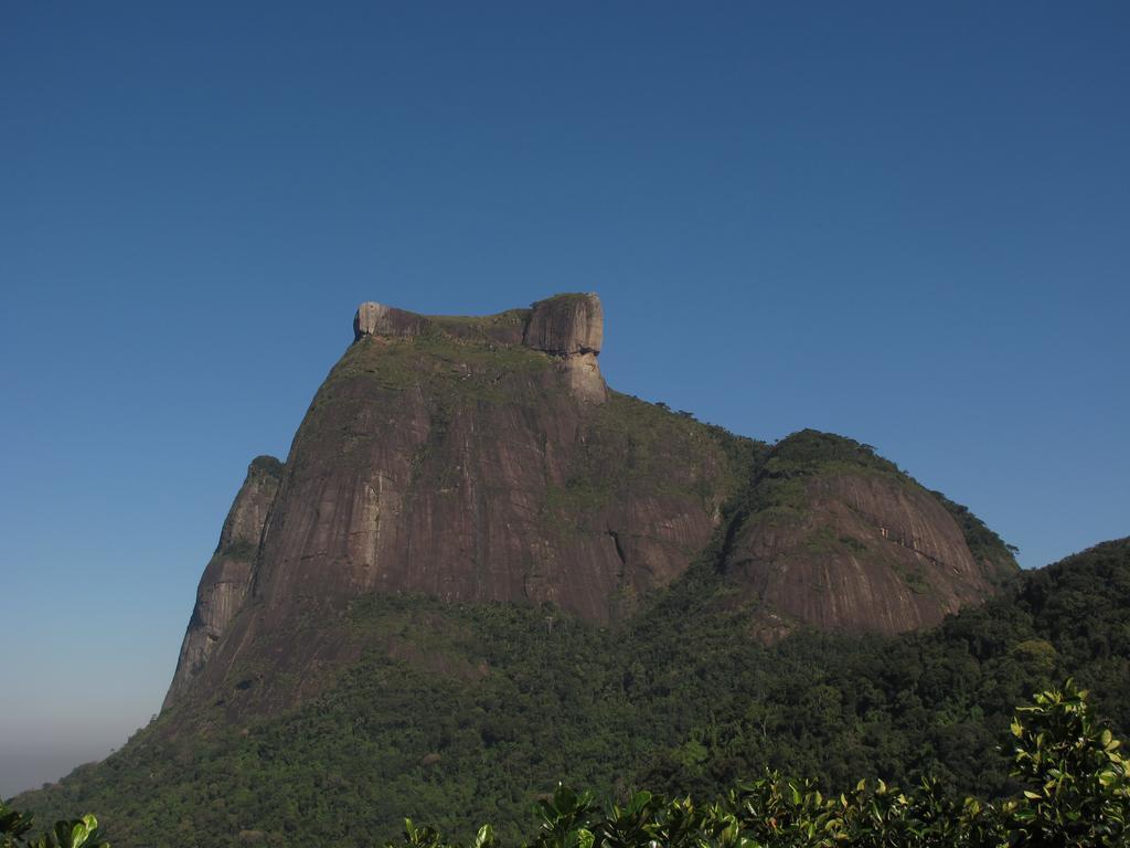 Para Ti Guesthouse Rio de Janeiro Zewnętrze zdjęcie