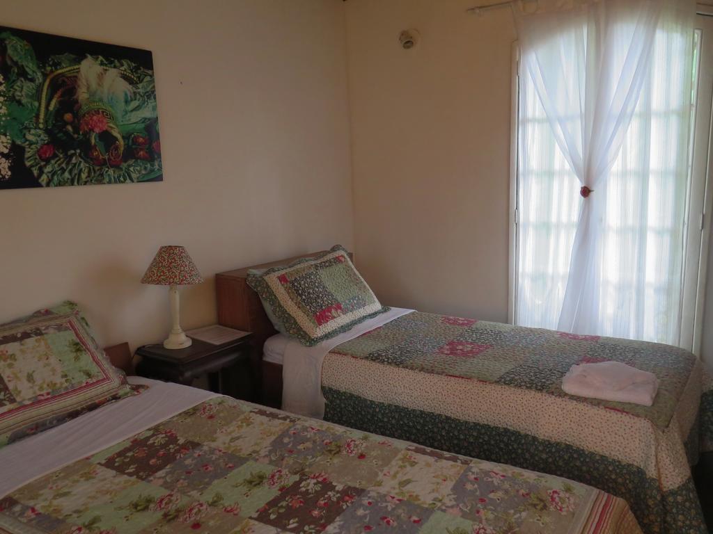 Para Ti Guesthouse Rio de Janeiro Zewnętrze zdjęcie