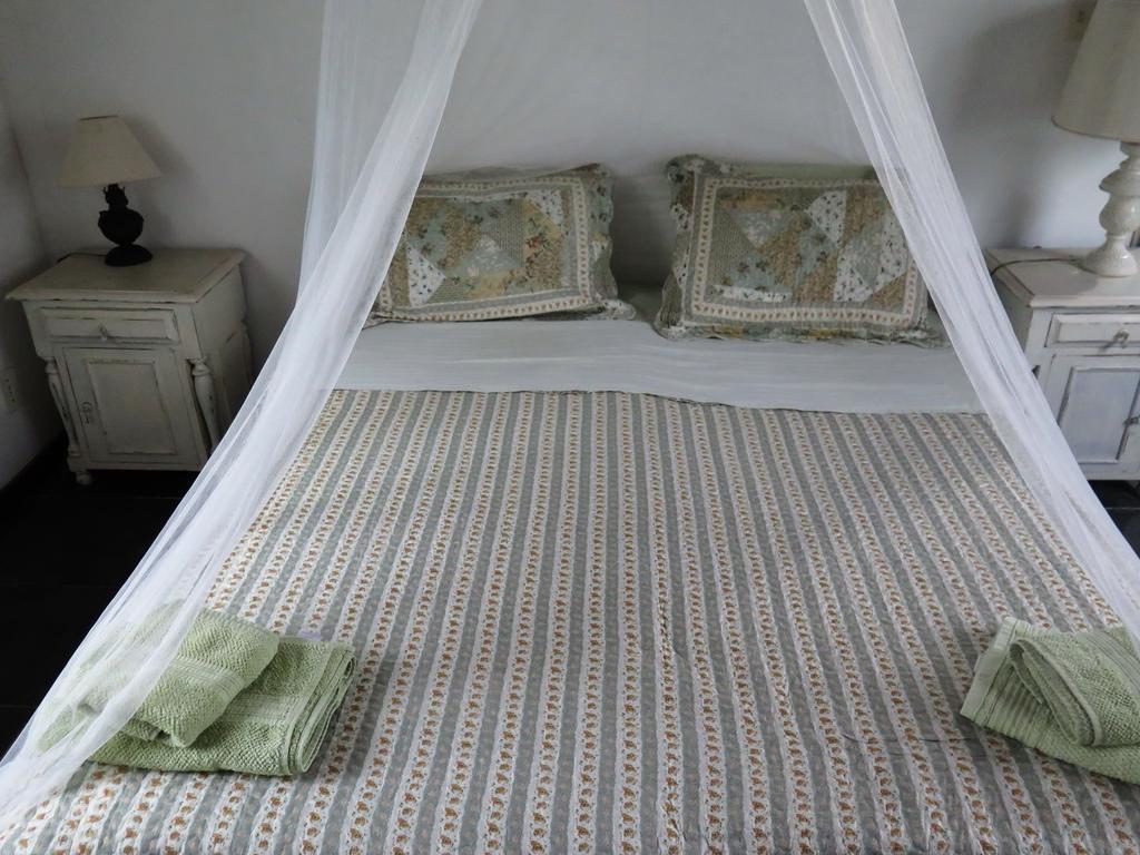 Para Ti Guesthouse Rio de Janeiro Zewnętrze zdjęcie