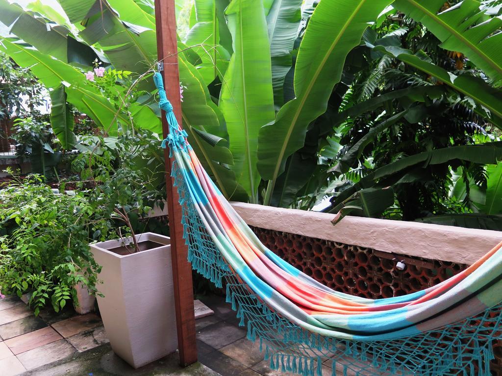 Para Ti Guesthouse Rio de Janeiro Zewnętrze zdjęcie
