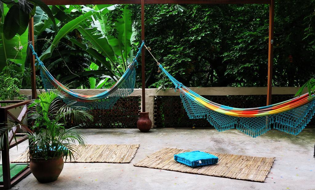 Para Ti Guesthouse Rio de Janeiro Zewnętrze zdjęcie