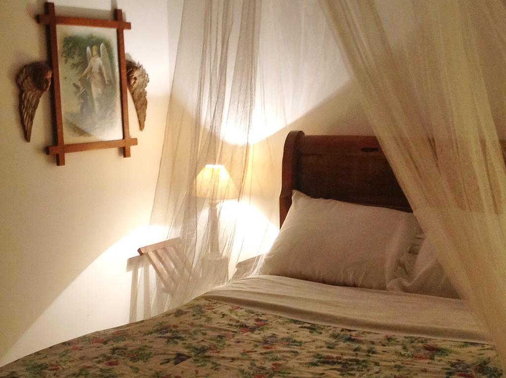 Para Ti Guesthouse Rio de Janeiro Pokój zdjęcie