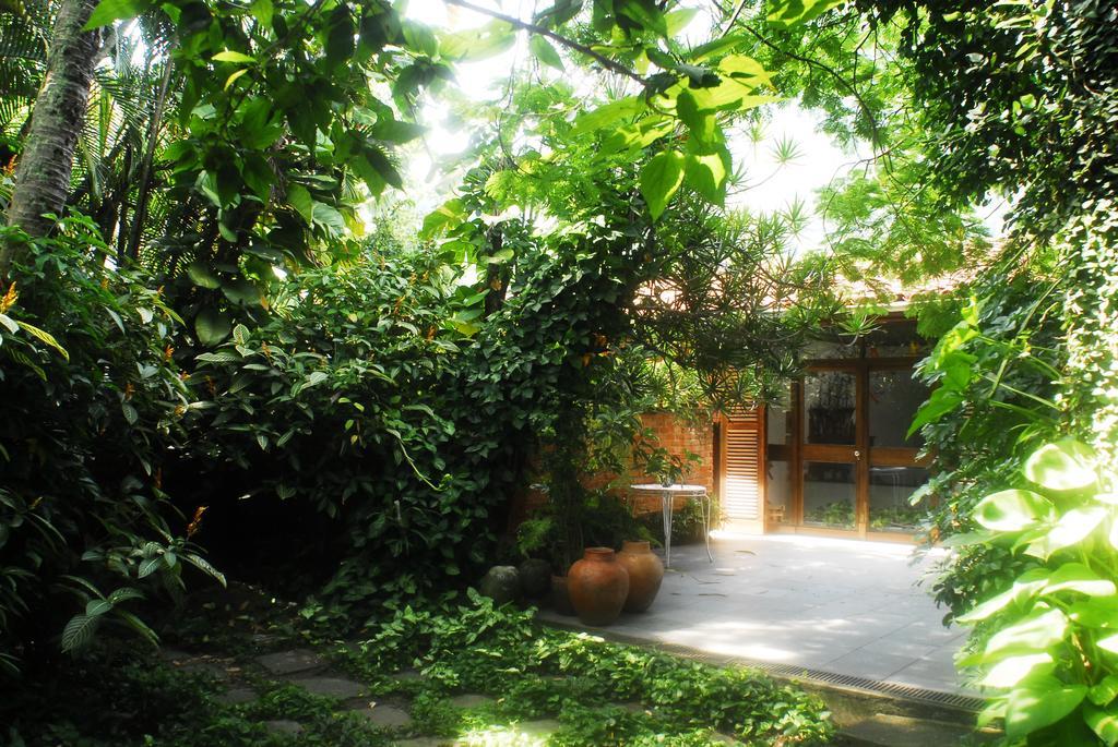 Para Ti Guesthouse Rio de Janeiro Zewnętrze zdjęcie