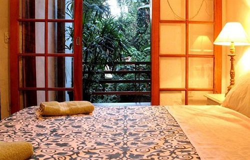 Para Ti Guesthouse Rio de Janeiro Zewnętrze zdjęcie
