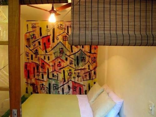 Para Ti Guesthouse Rio de Janeiro Zewnętrze zdjęcie