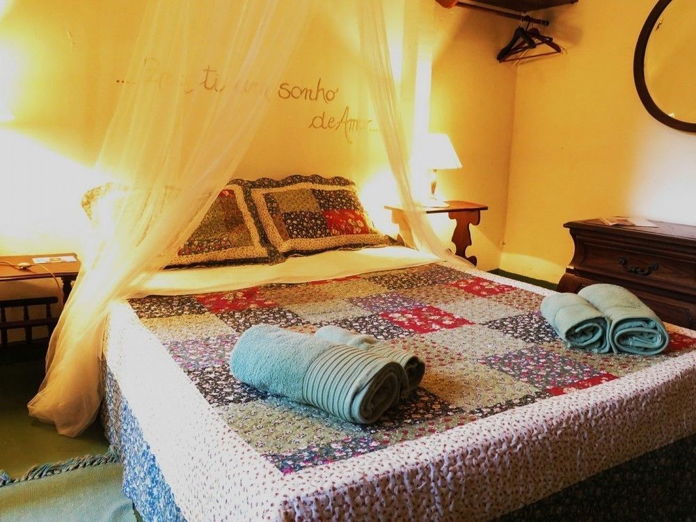 Para Ti Guesthouse Rio de Janeiro Zewnętrze zdjęcie