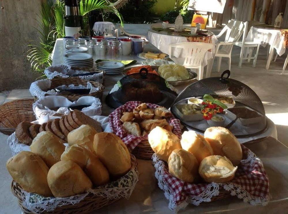 Para Ti Guesthouse Rio de Janeiro Zewnętrze zdjęcie