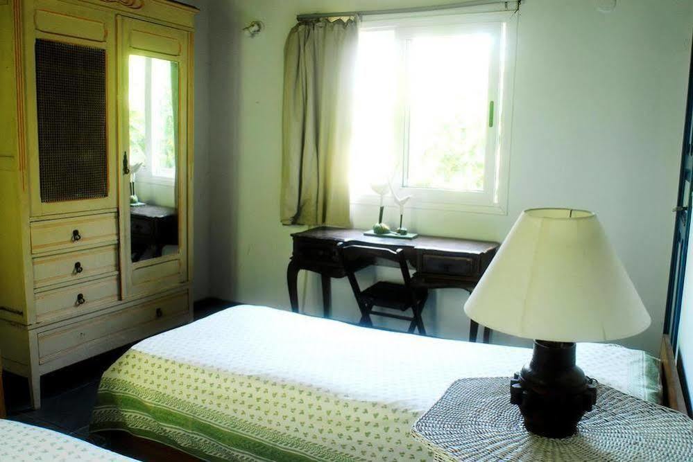 Para Ti Guesthouse Rio de Janeiro Zewnętrze zdjęcie
